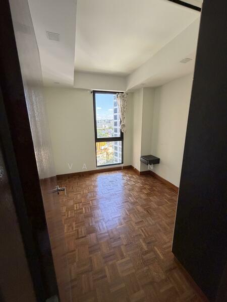Common bedroom