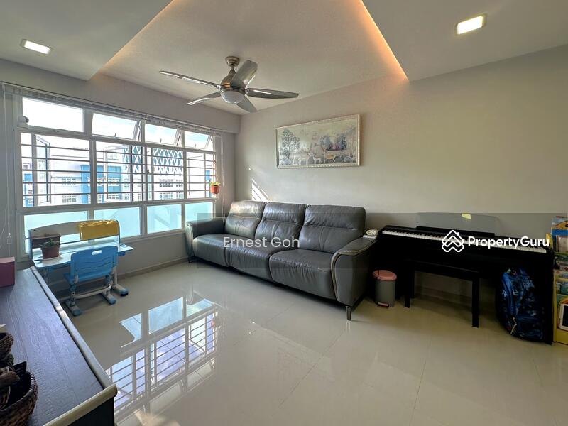 For Sale - 318C Yishun Greenwalk