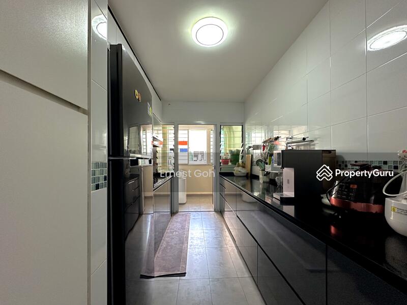 For Sale - 318C Yishun Greenwalk