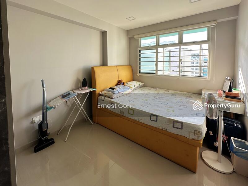 For Sale - 318C Yishun Greenwalk