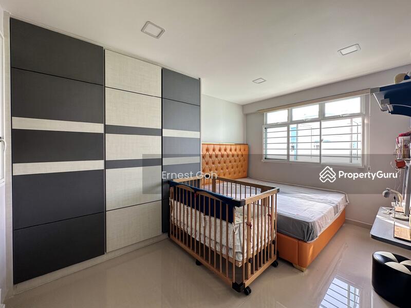 For Sale - 318C Yishun Greenwalk
