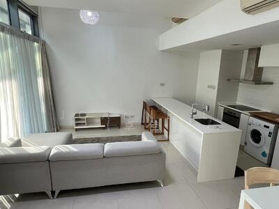 For Sale - One-North Residences