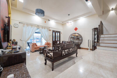 For Sale - Villa Verde