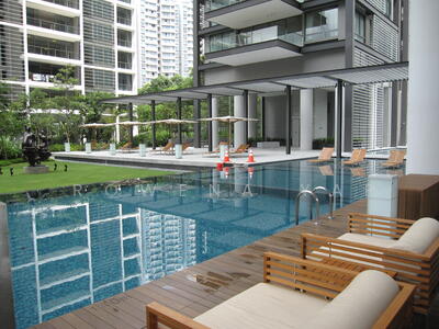 For Sale - Urban Suites @ Hullet Road