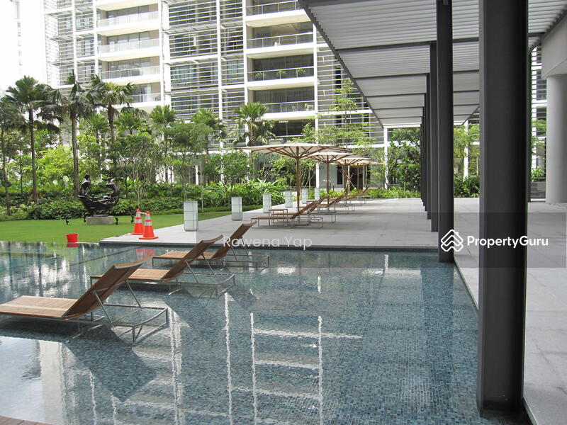 For Sale - Urban Suites @ Hullet Road