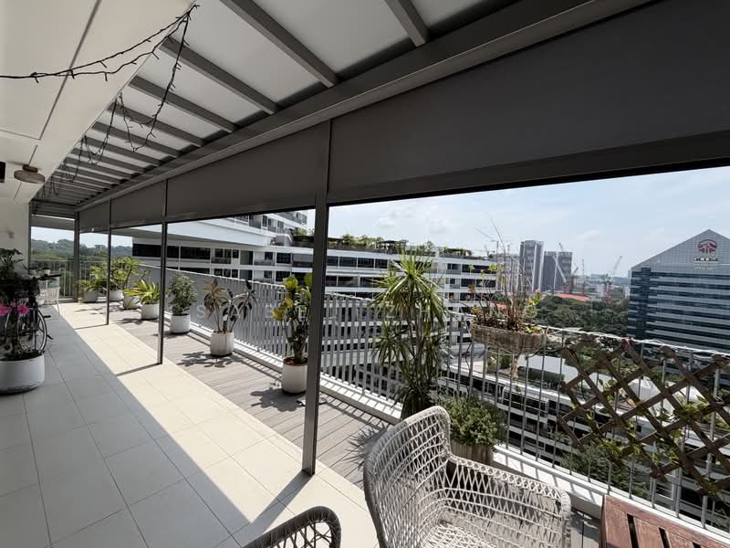 The Interlace, 180 Depot Road, 3 Bedrooms, 1,744 sqft, Condominium For Sale, by Isabel Zhang, 60058137 - PropertyGuru.com.sg