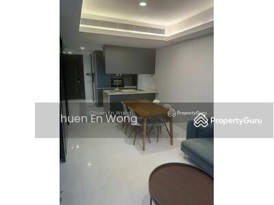For Sale - Cairnhill Nine