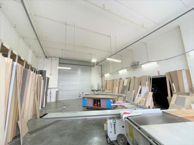 Harvest @ Woodlands, 280 Woodlands Industrial Park E5, Sembawang / Yishun, 1,905 sqft, Light Industrial (B1) For Rent, by Joe Ng, 60058156 - CommercialGuru.com.sg
