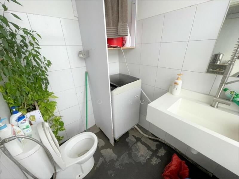 Harvest @ Woodlands, 280 Woodlands Industrial Park E5, Sembawang / Yishun, 1,905 sqft, Light Industrial (B1) For Rent, by Joe Ng, 60058156 - CommercialGuru.com.sg