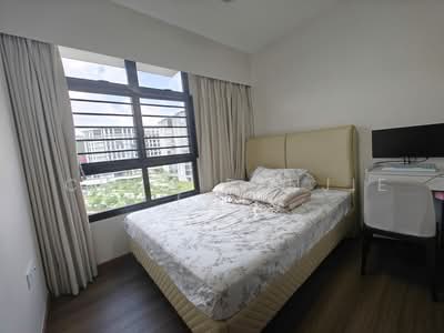 For Rent - 446A Punggol Way