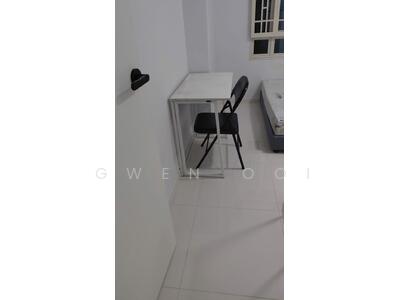 For Rent - 466D Spring Lodge