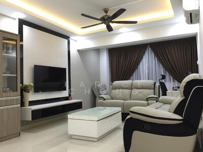 For Sale - 143 Rivervale Drive