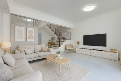 For Sale - Stratton Park