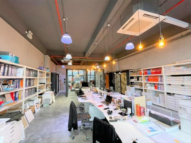 Primz Bizhub, 21 Woodlands Close singapore, 1,205 sqft, Light Industrial (B1) For Rent, by Joe Ng, 60058187 - CommercialGuru.com.sg