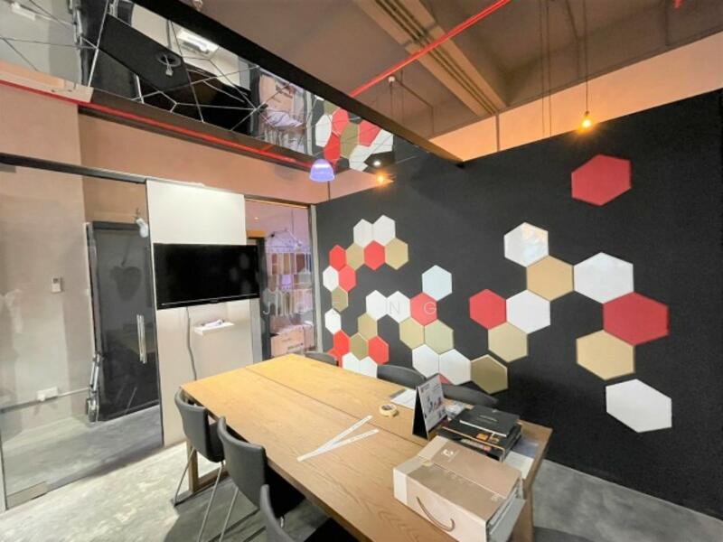 Primz Bizhub, 21 Woodlands Close singapore, 1,205 sqft, Light Industrial (B1) For Rent, by Joe Ng, 60058187 - CommercialGuru.com.sg