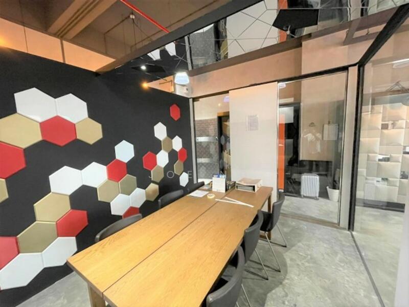 Primz Bizhub, 21 Woodlands Close singapore, 1,205 sqft, Light Industrial (B1) For Rent, by Joe Ng, 60058187 - CommercialGuru.com.sg
