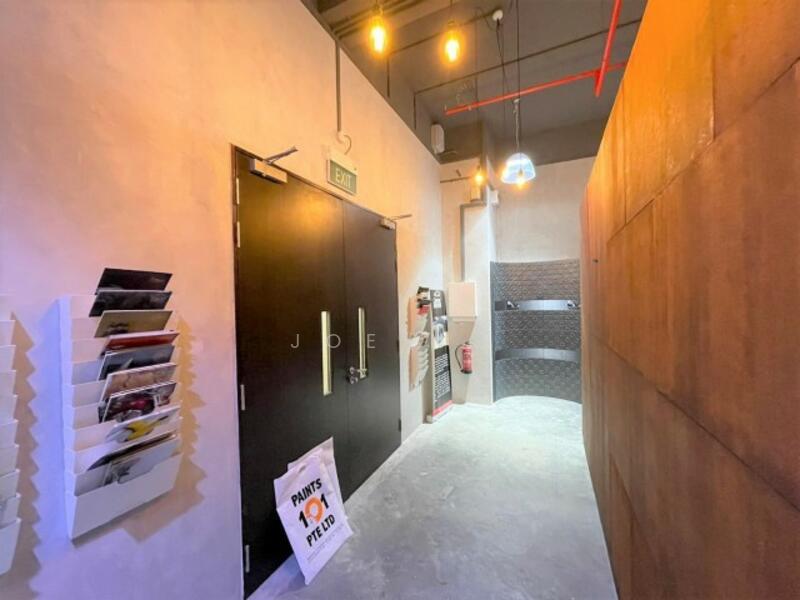 Primz Bizhub, 21 Woodlands Close singapore, 1,205 sqft, Light Industrial (B1) For Rent, by Joe Ng, 60058187 - CommercialGuru.com.sg