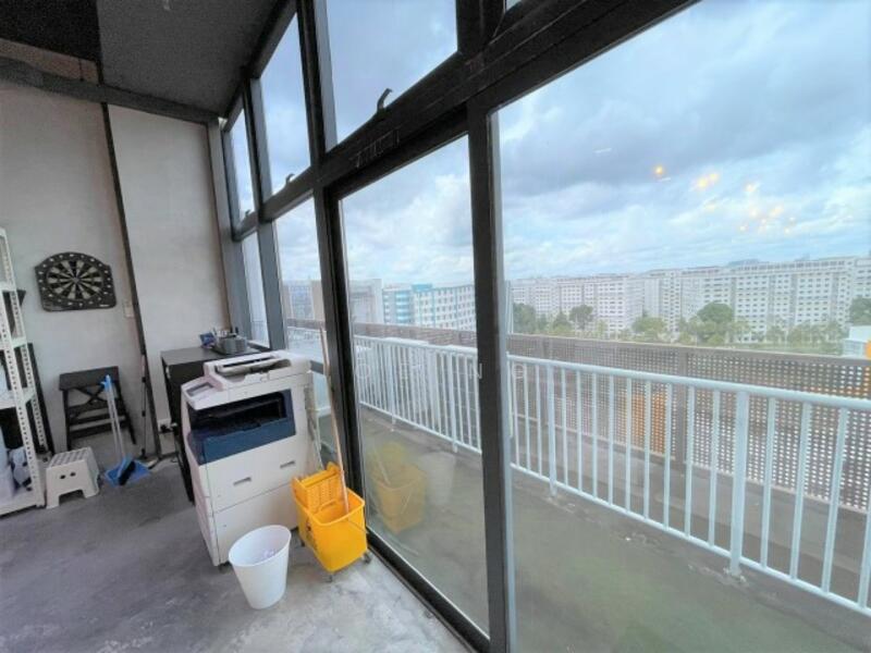 Primz Bizhub, 21 Woodlands Close singapore, 1,205 sqft, Light Industrial (B1) For Rent, by Joe Ng, 60058187 - CommercialGuru.com.sg