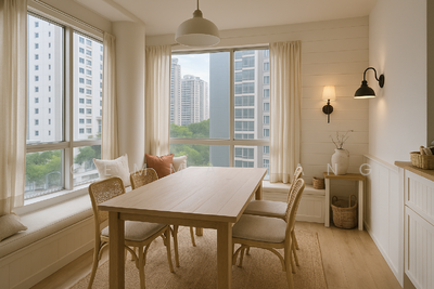 For Sale - Suites @ Amber