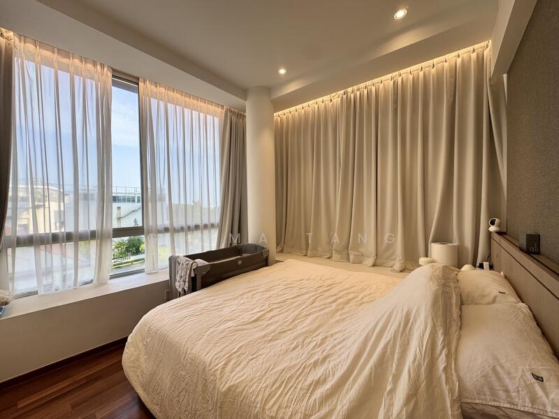 For Sale - Suites @ Amber