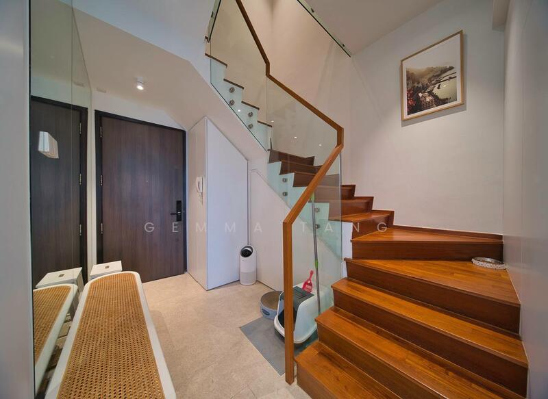 For Sale - Suites @ Amber