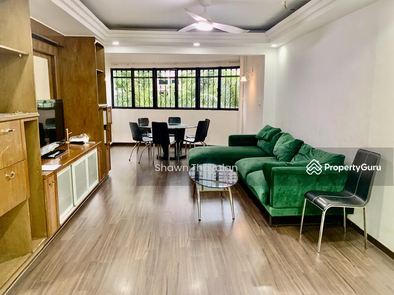 For Sale - 663 Choa Chu Kang Crescent