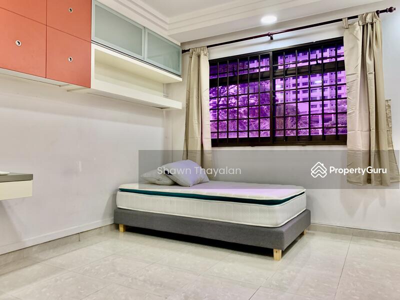 For Sale - 663 Choa Chu Kang Crescent