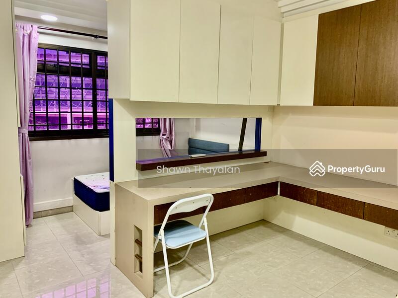 For Sale - 663 Choa Chu Kang Crescent