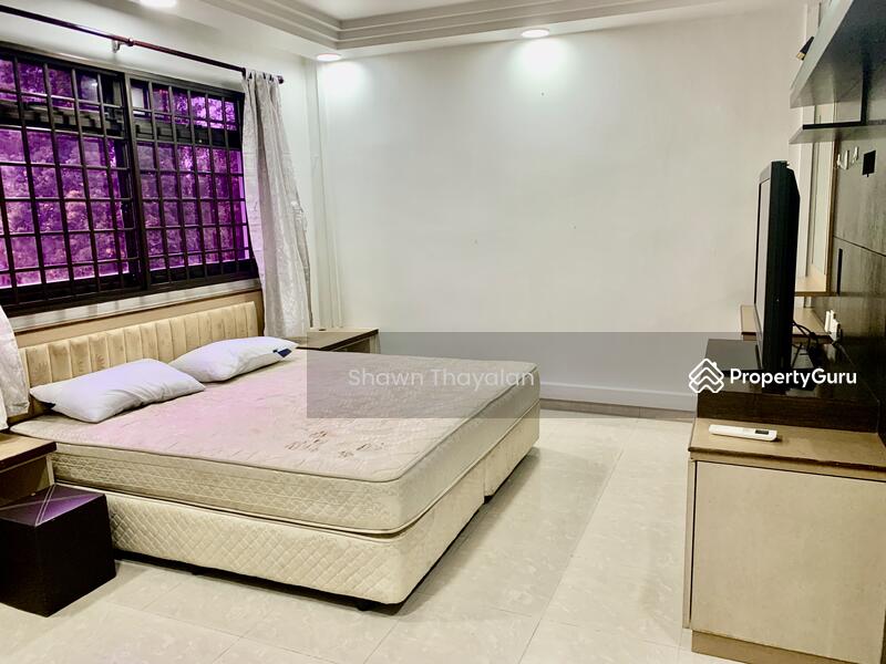 For Sale - 663 Choa Chu Kang Crescent
