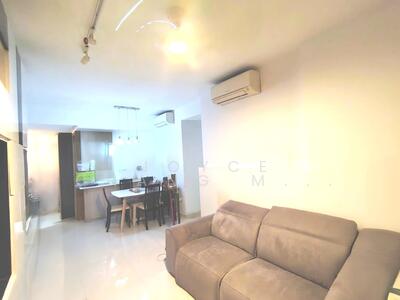 For Sale - Nine Residences