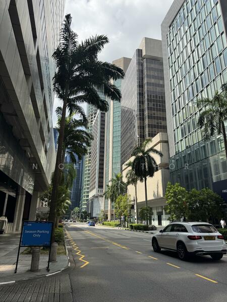 Cecil Place, 137 Cecil Street, 2,830 sqft, Office For Sale, by Nichole Thor, 60058237 - Others - CommercialGuru.com.sg