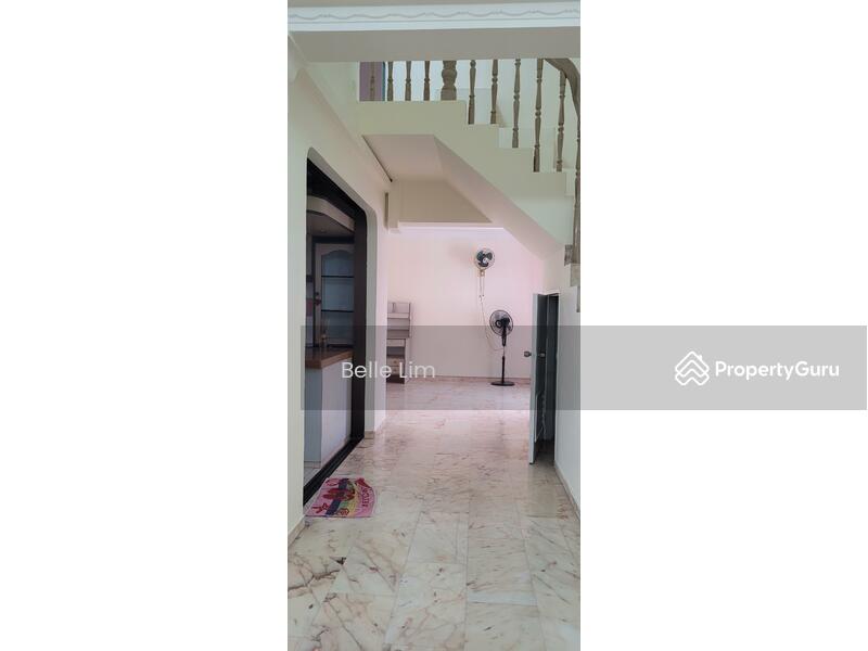 For Rent - 446 Hougang Avenue 8