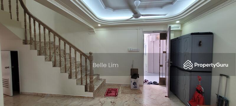 For Rent - 446 Hougang Avenue 8