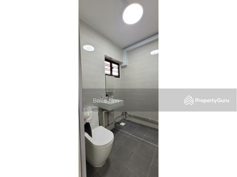 For Rent - 446 Hougang Avenue 8