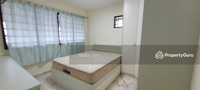 Common room 1