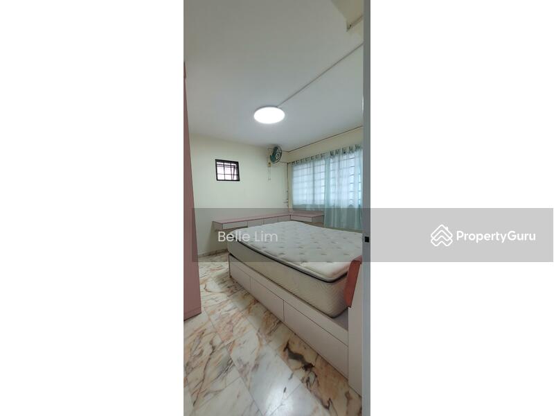 For Rent - 446 Hougang Avenue 8