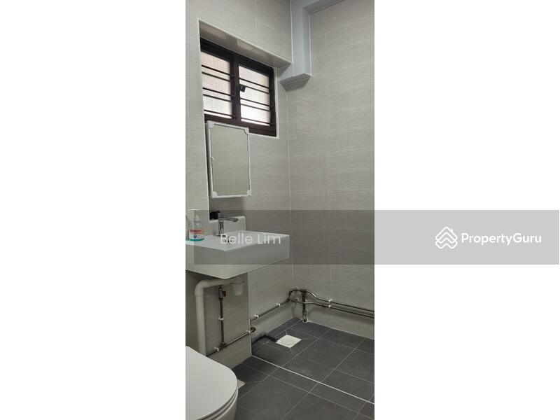 For Rent - 446 Hougang Avenue 8