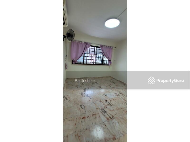 Bedroom downstairs