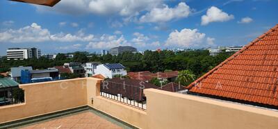 For Rent - Eng Kong Park