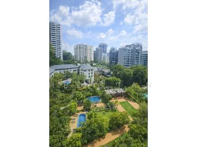 For Sale - The Hyde