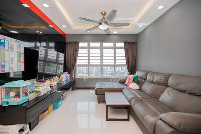 For Sale - 78 Lorong Limau