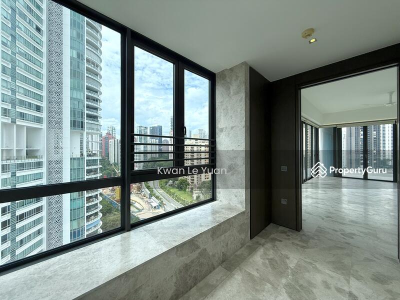 Private Lift Lobby