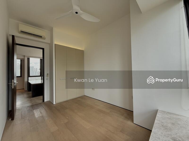 Common Bedroom