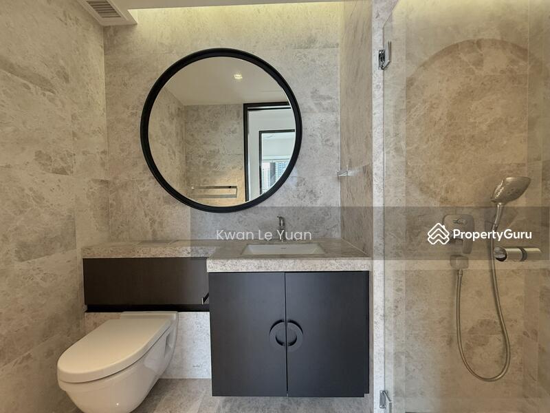 Common Bathroom
