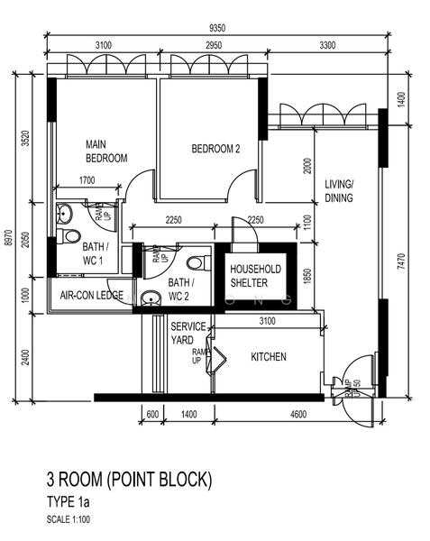 For Sale 476C Choa Chu Kang Avenue 5