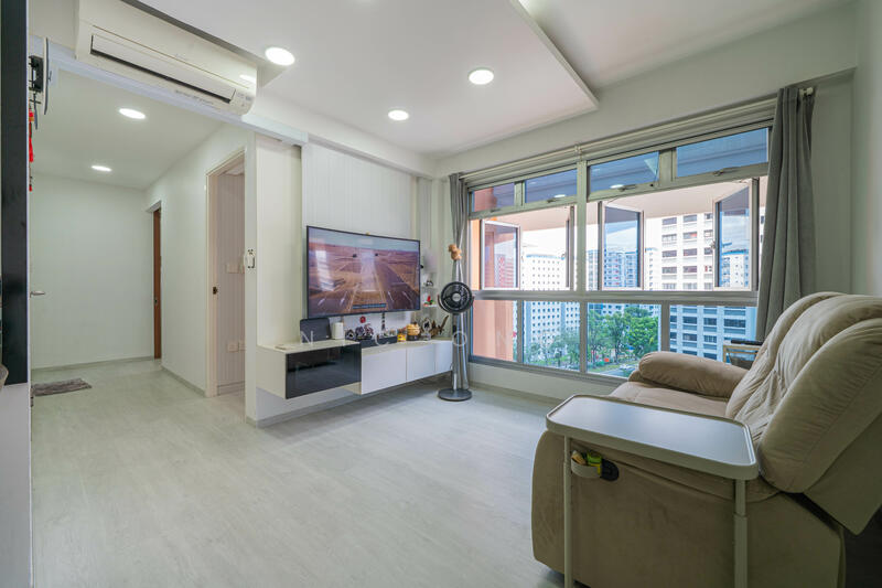 For Sale - 476C Choa Chu Kang Avenue 5