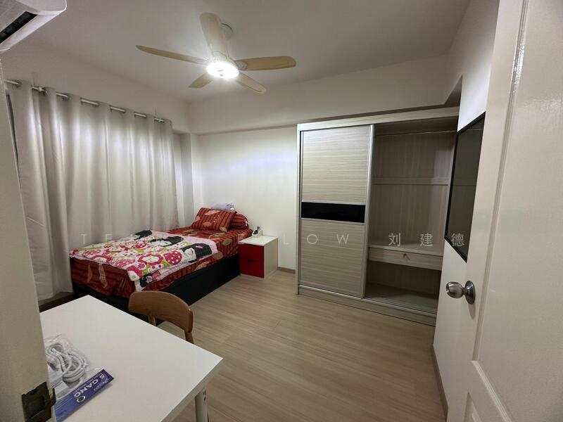 172A Edgedale Plains, 172A Edgedale Plains, Hougang / Punggol / Sengkang, Room Rental, 125 sqft, HDB Flat For Rent, by Terence Low 刘建德, 60058329 - Bedroom - PropertyGuru.com.sg