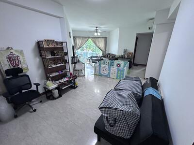For Sale - Euphony Gardens