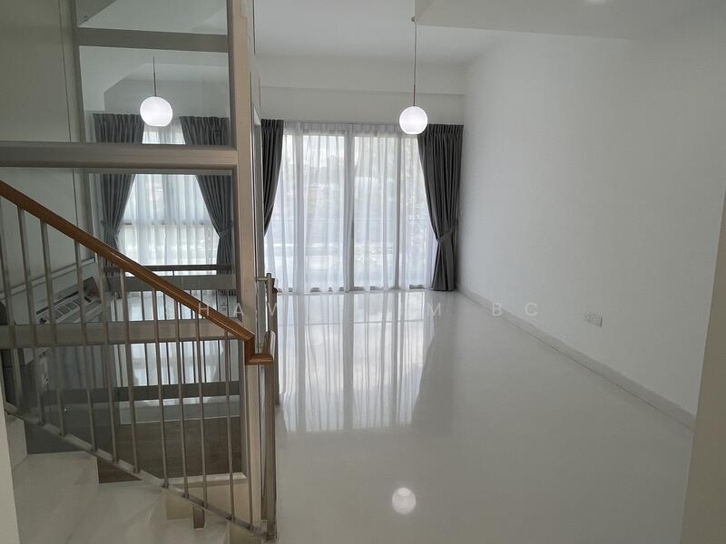 Living Hall