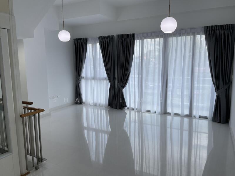 Living Hall
